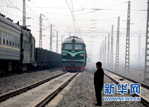 中國經(jīng)濟進入中速增長期意味著什么