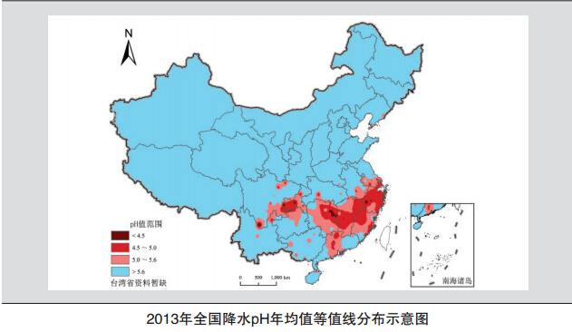中国环境污染现状远比雾霾可怕
