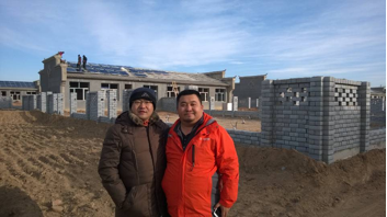 泰联新能源：分布式光伏电站的探索先锋