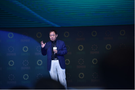 節(jié)能貫通爐