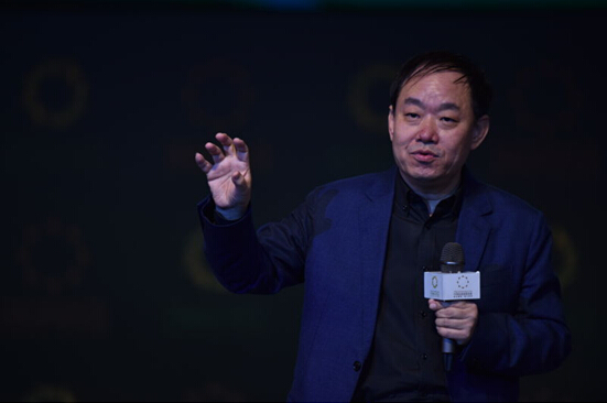 節(jié)能貫通爐