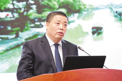 土地工程提升土地质量，改善区域生态环境