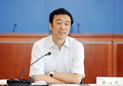 乔保平:电力央企重组改革的见证者-能源思考-中