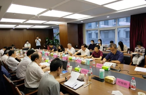 中科院启动“长三角地区地热资源及其综合利用研究”