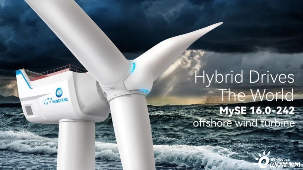 MySE16.0-242  风力发电机组平台