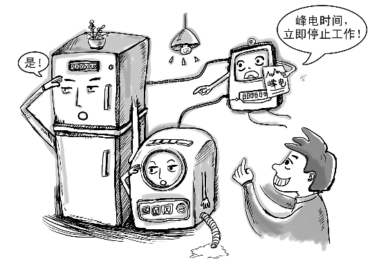 屋顶太阳能自用有余还卖钱