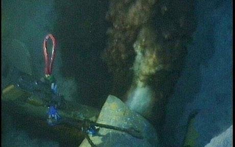 美拟向墨西哥湾采油公司增税 弥补漏油损失