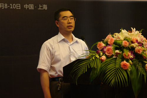 张长江：分布式能源系统余热利用技术