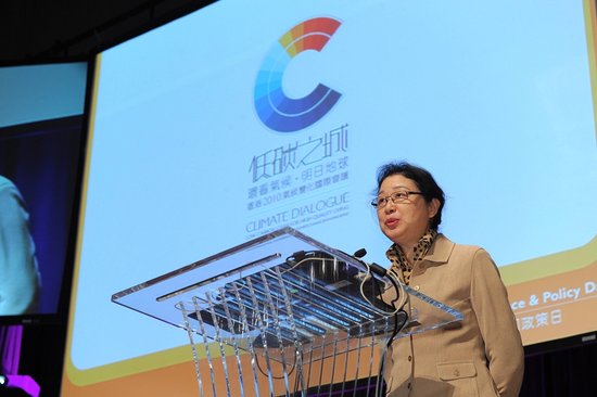 梁丹:低碳城市建设是未来发展必然趋势-新闻-能源资讯-中国能源网