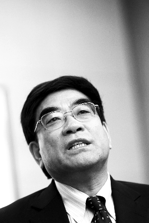  中石化董事长：不要老是说自己亏损