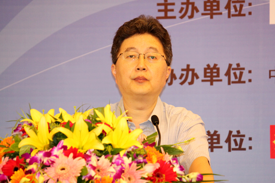 李景明：生物天然气将成沼气产业发展重点