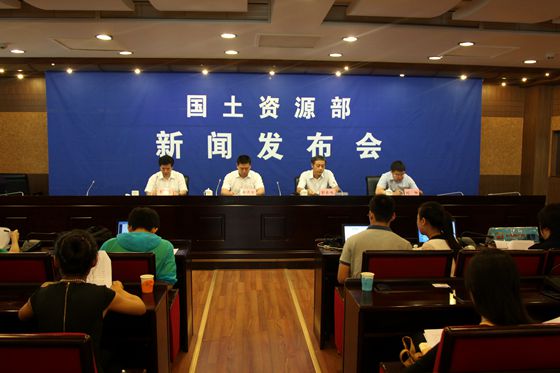 国土部：我国油气探明地质储量保持高位增长