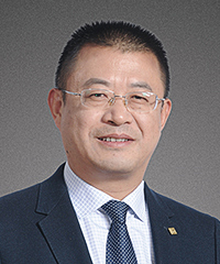 山东黄金总体挨制齐球黄金矿业数字化转型先锋